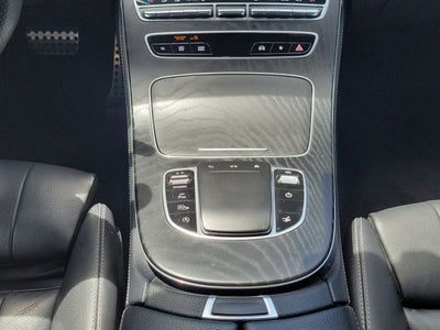 2023 Mercedes-Benz E-Class E 450