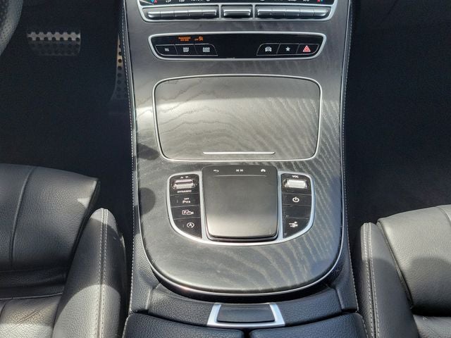 2023 Mercedes-Benz E-Class E 450
