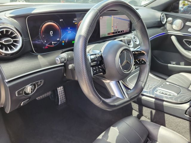 2023 Mercedes-Benz E-Class E 450