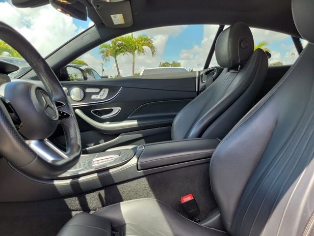 2023 Mercedes-Benz E-Class E 450