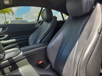 2023 Mercedes-Benz E-Class E 450
