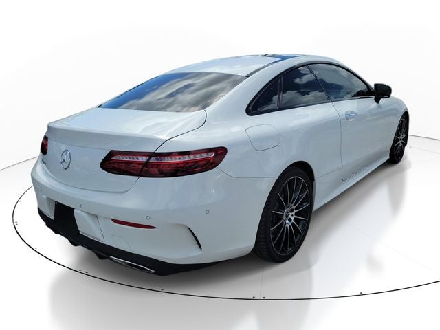 2023 Mercedes-Benz E-Class E 450