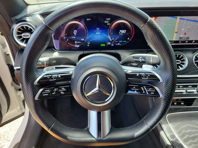 2023 Mercedes-Benz E-Class E 450