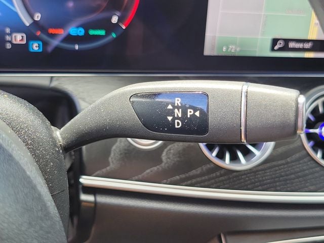 2023 Mercedes-Benz E-Class E 450