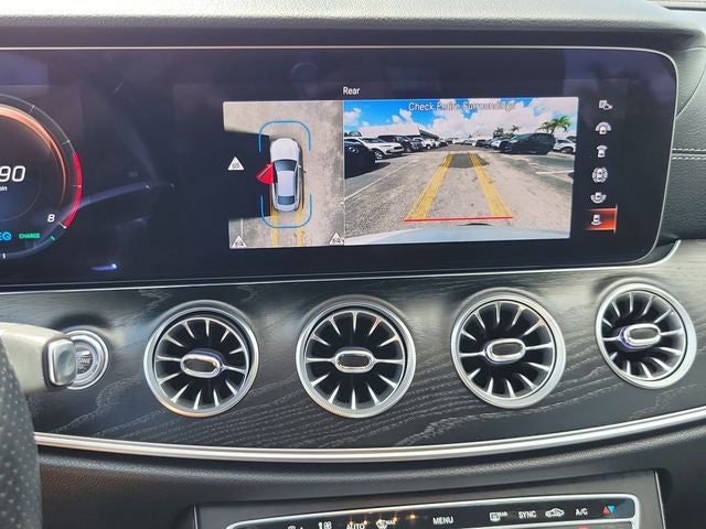 2023 Mercedes-Benz E-Class E 450