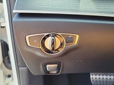 2023 Mercedes-Benz E-Class E 450