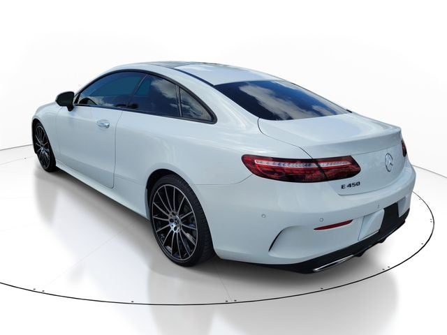 2023 Mercedes-Benz E-Class E 450