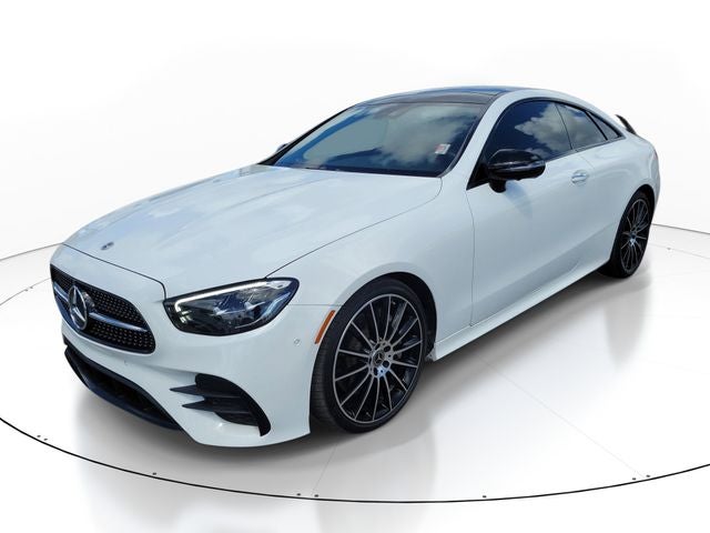 2023 Mercedes-Benz E-Class E 450