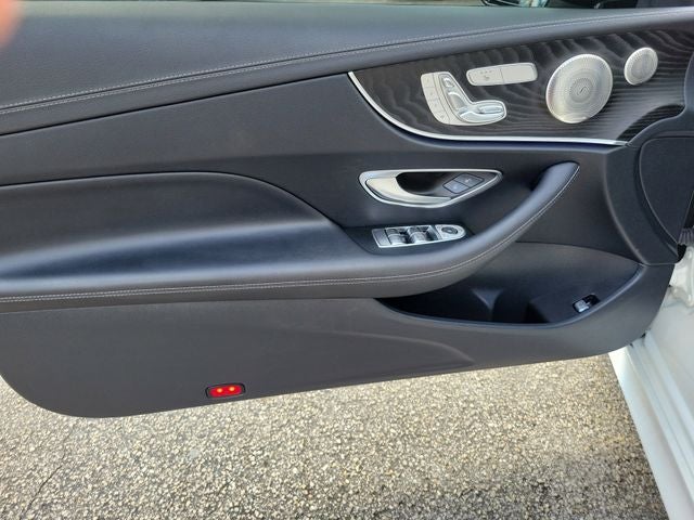 2023 Mercedes-Benz E-Class E 450
