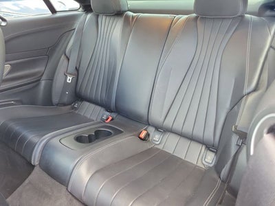 2023 Mercedes-Benz E-Class E 450