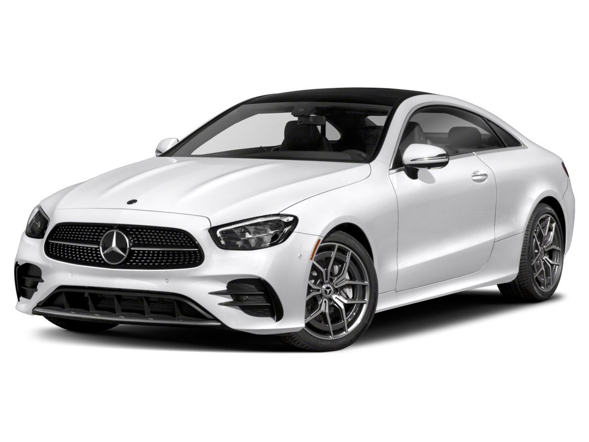 2021 Mercedes-Benz E-Class E 450 4MATIC®