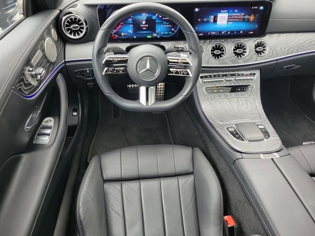 2021 Mercedes-Benz E-Class E 450 4MATIC®
