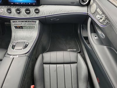 2021 Mercedes-Benz E-Class E 450 4MATIC®
