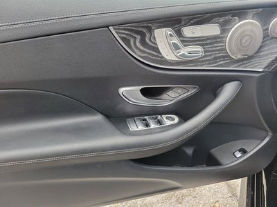 2021 Mercedes-Benz E-Class E 450 4MATIC®