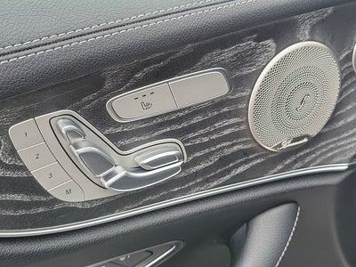 2021 Mercedes-Benz E-Class E 450 4MATIC®