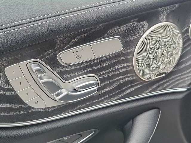 2021 Mercedes-Benz E-Class E 450 4MATIC®