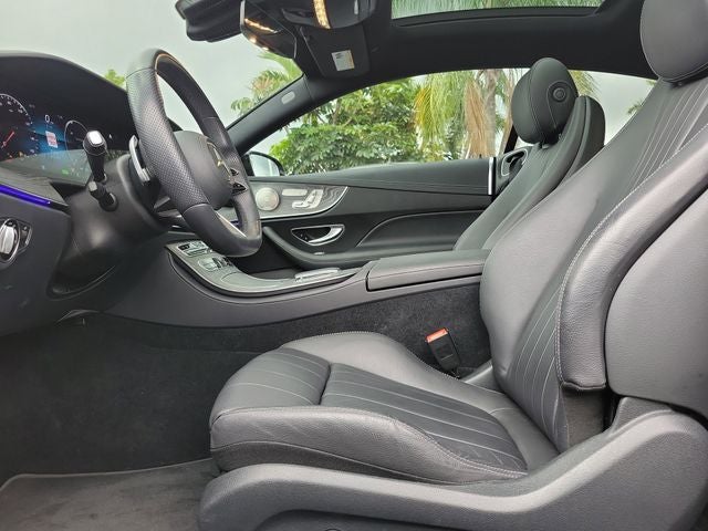 2021 Mercedes-Benz E-Class E 450 4MATIC®
