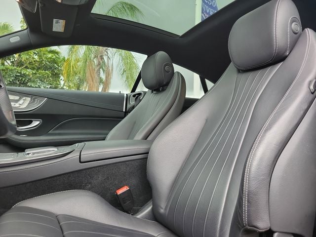 2021 Mercedes-Benz E-Class E 450 4MATIC®