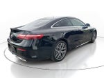2021 Mercedes-Benz E-Class E 450 4MATIC®
