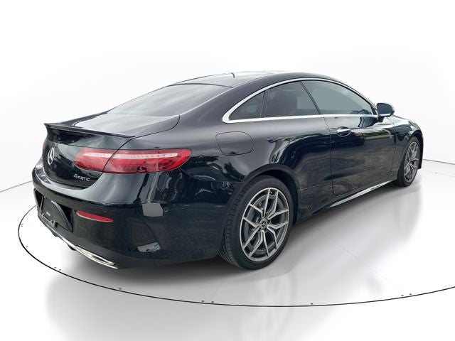 2021 Mercedes-Benz E-Class E 450 4MATIC®