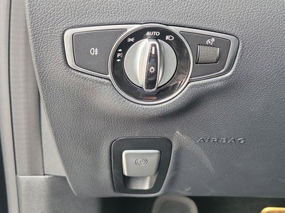 2021 Mercedes-Benz E-Class E 450 4MATIC®