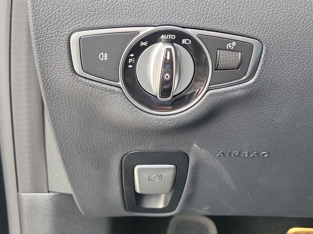 2021 Mercedes-Benz E-Class E 450 4MATIC®