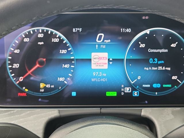 2021 Mercedes-Benz E-Class E 450 4MATIC®