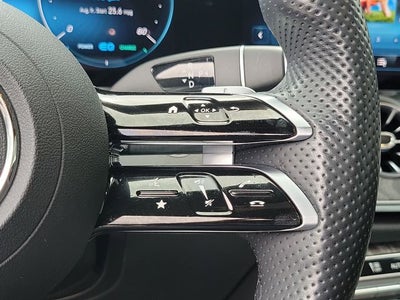 2021 Mercedes-Benz E-Class E 450 4MATIC®