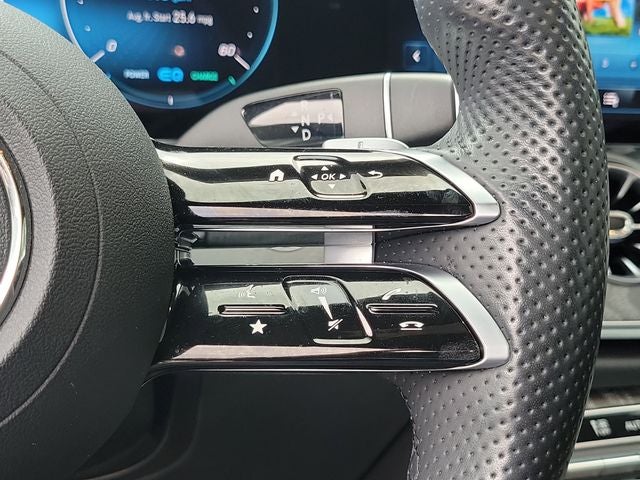 2021 Mercedes-Benz E-Class E 450 4MATIC®