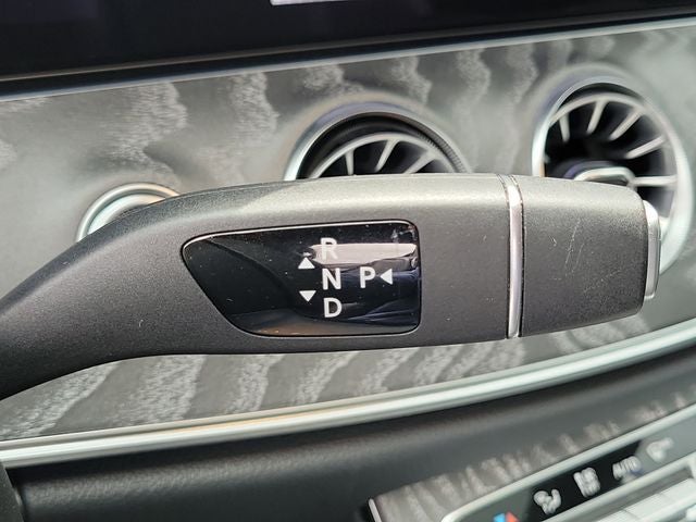 2021 Mercedes-Benz E-Class E 450 4MATIC®
