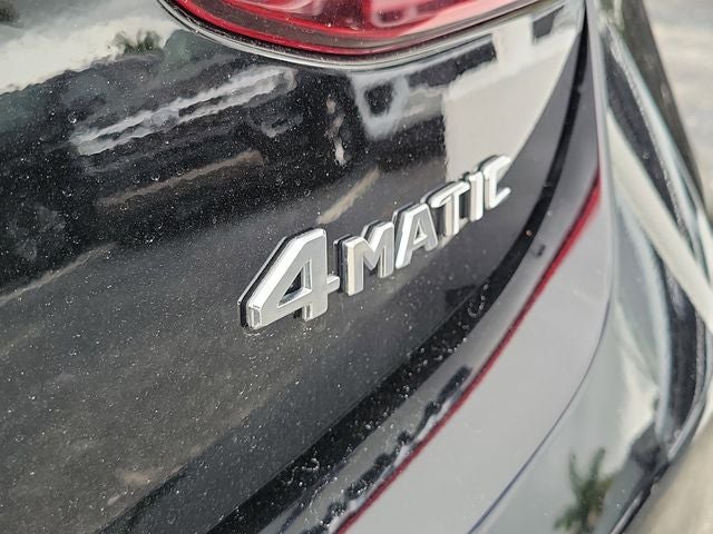 2021 Mercedes-Benz E-Class E 450 4MATIC®
