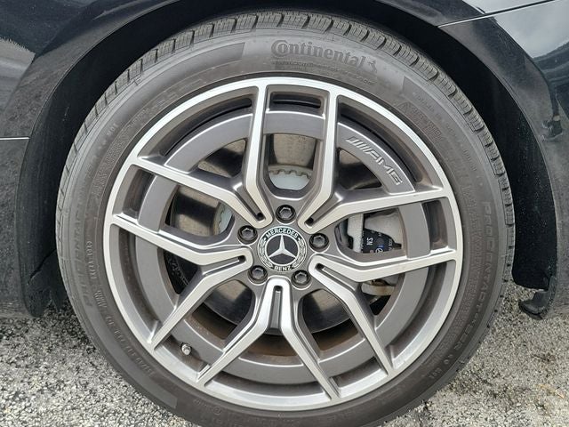 2021 Mercedes-Benz E-Class E 450 4MATIC®