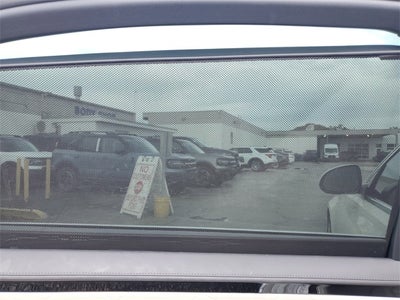 2021 Mercedes-Benz S-Class S 580 4MATIC®