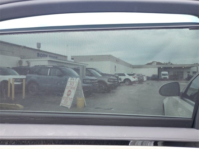 2021 Mercedes-Benz S-Class S 580 4MATIC®