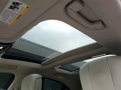 2021 Mercedes-Benz S-Class S 580 4MATIC®