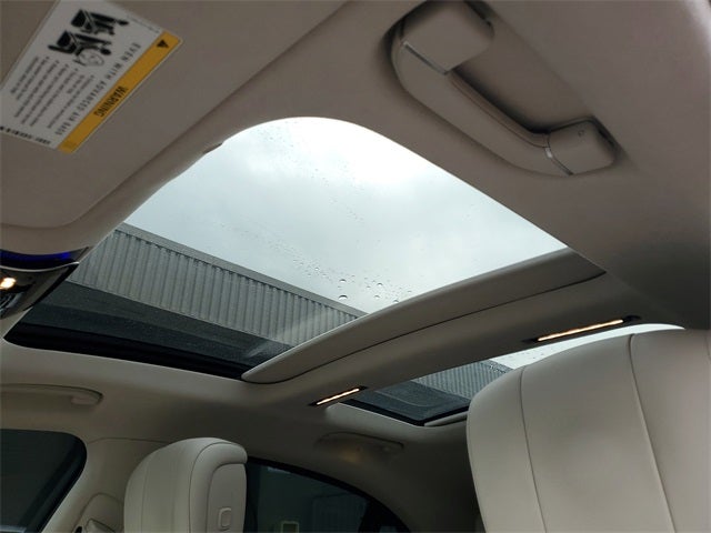 2021 Mercedes-Benz S-Class S 580 4MATIC®