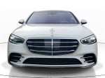 2021 Mercedes-Benz S-Class S 580 4MATIC®