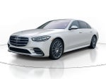 2021 Mercedes-Benz S-Class S 580 4MATIC®