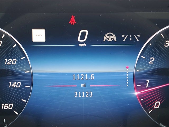 2021 Mercedes-Benz S-Class S 580 4MATIC®