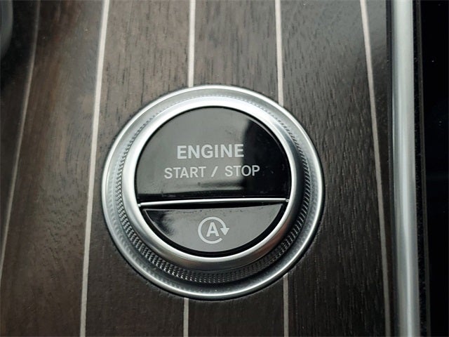 2021 Mercedes-Benz S-Class S 580 4MATIC®