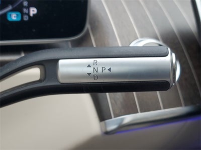 2021 Mercedes-Benz S-Class S 580 4MATIC®