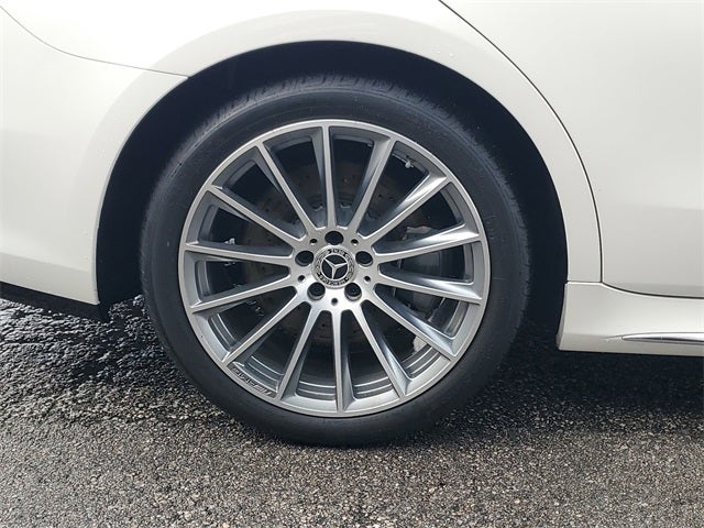 2021 Mercedes-Benz S-Class S 580 4MATIC®