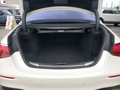 2021 Mercedes-Benz S-Class S 580 4MATIC®