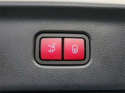 2021 Mercedes-Benz S-Class S 580 4MATIC®