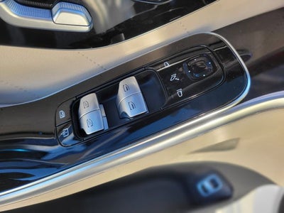 2021 Mercedes-Benz S-Class S 580 4MATIC®