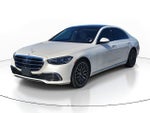 2021 Mercedes-Benz S-Class S 580 4MATIC®