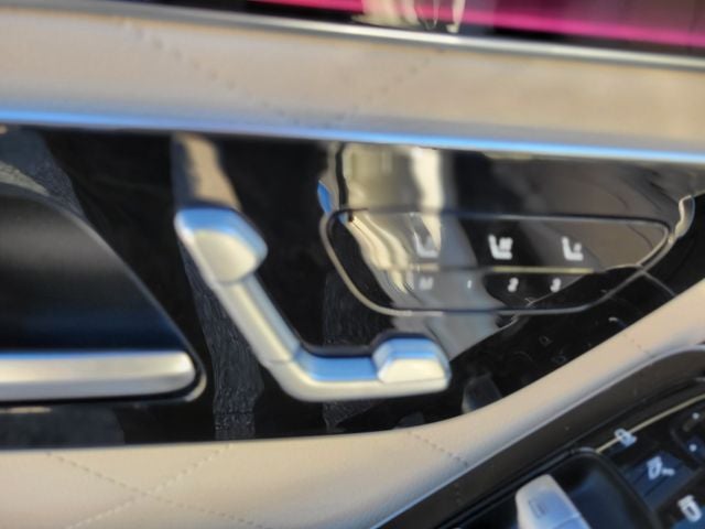 2021 Mercedes-Benz S-Class S 580 4MATIC®