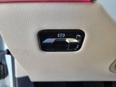 2021 Mercedes-Benz S-Class S 580 4MATIC®