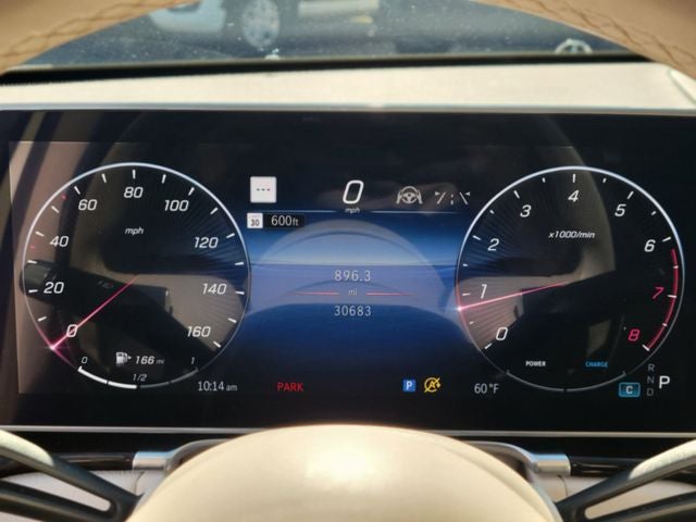 2021 Mercedes-Benz S-Class S 580 4MATIC®