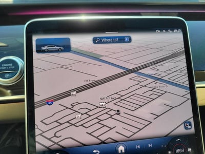 2021 Mercedes-Benz S-Class S 580 4MATIC®